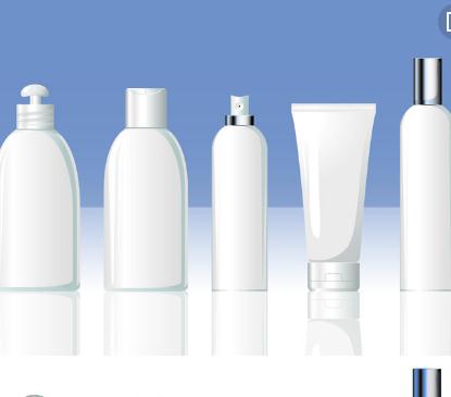 品牌形象与科技融合 探索澳姿薇化妆品与姿漫科技的视觉魅力