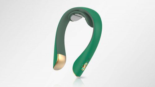 签约大健康科技新国货SKG，王一博解锁实力新姿态，引领消费新风尚